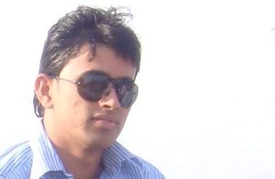 choudharydeven7's profile picture. 