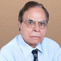 Dr.G.R.Kanwal (@dr_g_r_kanwal) 's Twitter Profile