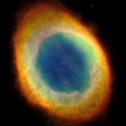 星雲・星団botさんのプロフィール画像