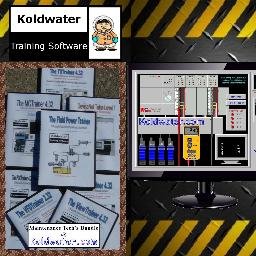 Providing Training Applications for the Electrical Controls Industry for 31+ years. Quality instructional software for PLC training, HMI training, VFD, etc.