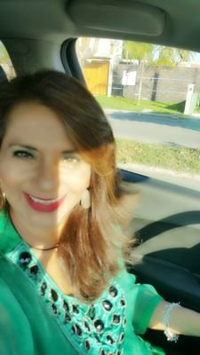 maluruco's profile picture. Mexicana, Docente Universitaria.