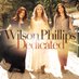 Wilson Phillips (@wilsonphillips) Twitter profile photo Wilson Phillips (@wilsonphillips) Twitter profile photo