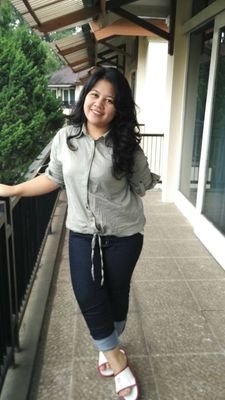 febrya_rivka's profile picture. Radar Neptunus