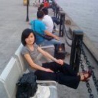ivy lu (@ivylu518) 's Twitter Profile