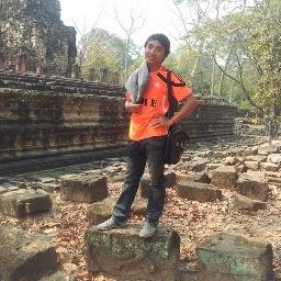 poeurt4u's profile picture. If you like travelling with the least expenses of your pocket money, I recommend visiting #Angkor_Wat in Cambodia, #Kingdom_of_Wonder.