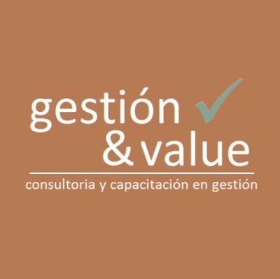 gestionyvalue's profile picture. Creemos en la capacitación con valores. Porque tu GESTIÓN crea VALOR. 
https://t.co/BWBWumJocz