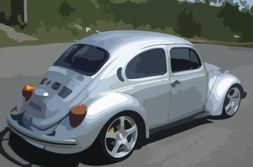 vwfusca's profile picture. 