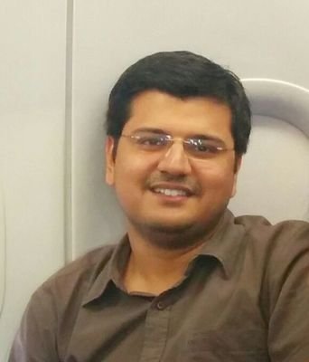 Android Developer, Amateur Photographer, Cricket lover and Political spectator