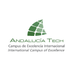 Andalucia TECH (@andaluciatech) Twitter profile photo Andalucia TECH (@andaluciatech) Twitter profile photo