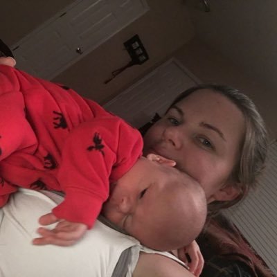 New mom struggling to get her baby back to sleeping in his crib for more than 20 minutes at a time. I'll sleep eventually.