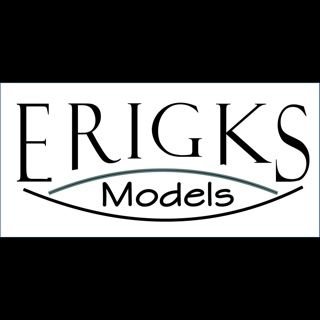 ErigksModels's profile picture. Promoting The African Beauty