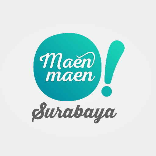 Your Ingenious Event & Promotion Partner in Surabaya
IG: eventsurabaya.maenmaen
hello.maenmaen@gmail.com 
SMS/WA 081553333520
LINE maenmaensby
BBM 25D8AE72