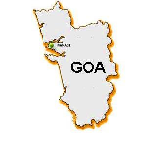 My Goa गोवा 🇮🇳