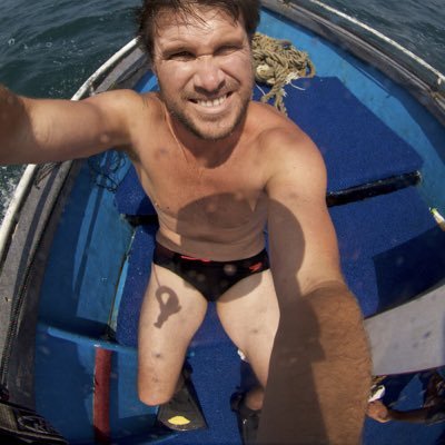 Jeff Flindt Profile