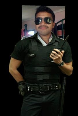 mlaxman99's profile picture. 