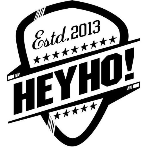 HEYHO BRAND OFFICIAL