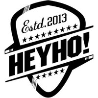 HEYHO BRAND OFFICIAL (@heyho_official) 's Twitter Profile