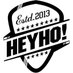 HEYHO BRAND OFFICIAL (@heyho_official) Twitter profile photo HEYHO BRAND OFFICIAL (@heyho_official) Twitter profile photo