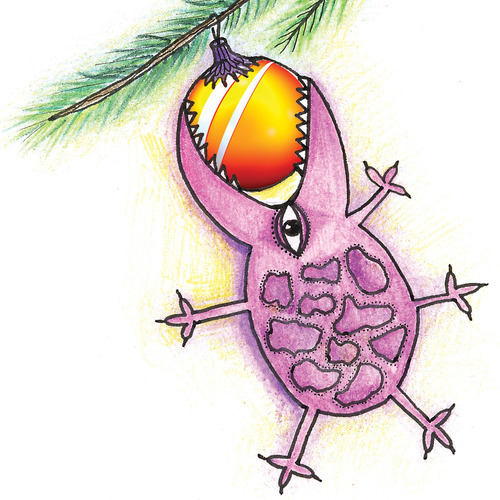 AnjaCopp's profile picture. Designer - photographer - artist