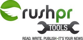 RushPRtools