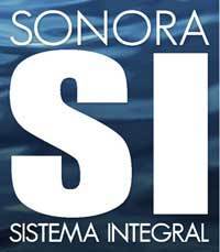 Sonora Sistema Integral, un nuevo Sonora.
SonoraSI