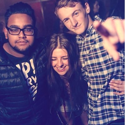 Joseph_W96's profile picture. Student at University of Salford studying Media and Performance! From the one and only L Double E D S!