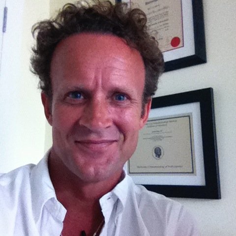 Doctor of Integrated Medicine / Osteopath / Author / Surfer
