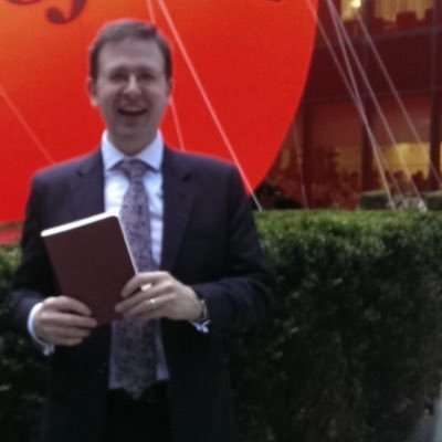 NickGilmourKPMG's profile picture. Quality, integrity and transparency