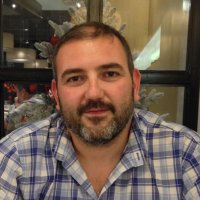 Javier Mesa (@cofrade) 's Twitter Profile