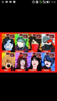 maskedkyoudai's profile picture. SALAM HENSHIN! Visual Flashdance Parody Team. . Show, Dance, & Enjoy! 

For contact : 08561726849