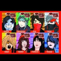 Masked Kyoudai VFP (@maskedkyoudai) 's Twitter Profile Photo