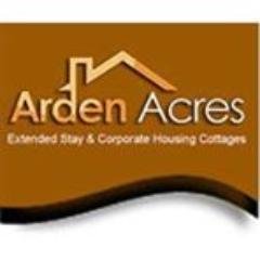 Arden Acres Hotel