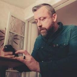GarethWPaul's profile picture. 