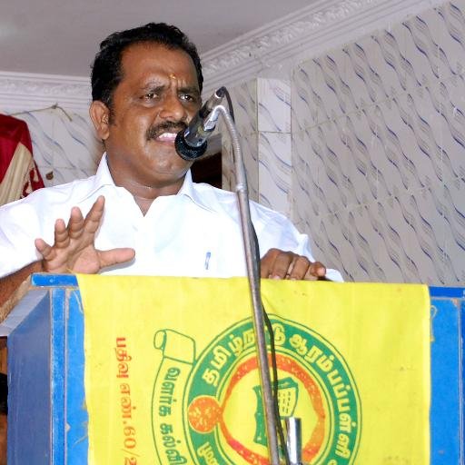 பிறக்கும்போதே தொப்புள் கொடியை எடுத்துத் தோளில் போட்டுக் கொண்டு போராடத் தொடங்கிய மாபெரும் இயக்கம் - TNPTF