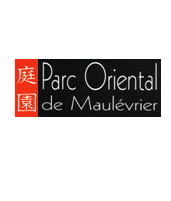 Le plus grand parc japonais d'Europe