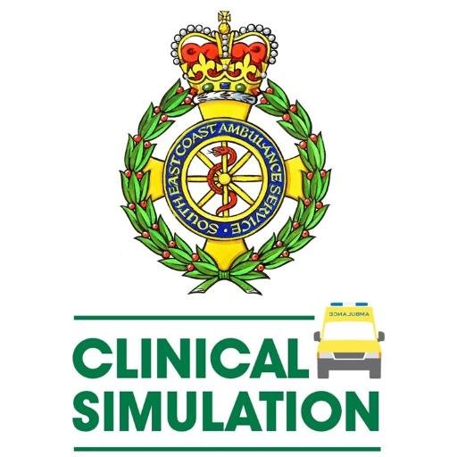 Delivering SIMBULANCE & SIMATMOSPHERE for regional Clinical Simulation, in partnership with Health Education England. Email: simulation@secamb.nhs.uk