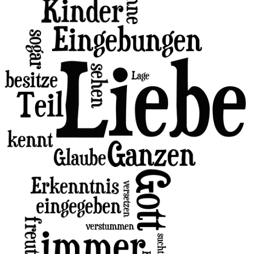 Mit diesen Kanal wollen wir Erfahrungen und Diskussionen sammeln wie Gott im Alltag geehrt werden kann.