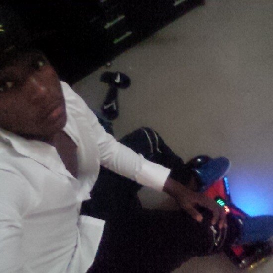 GbenGeorge's profile picture. 