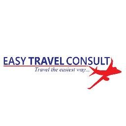 Travel the easiest way...
info@easytravelconsult.com.
0302771478
Facebook : https://t.co/M6EwArjVVo Skype: @easy_travelgh