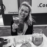 Georgie Burrows (@georgettebee) 's Twitter Profile