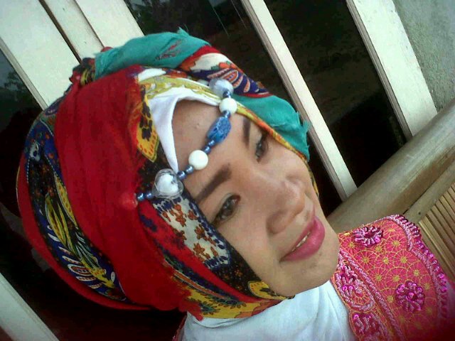 HerfinaFa's profile picture. Kiana Musas Vallery ❤