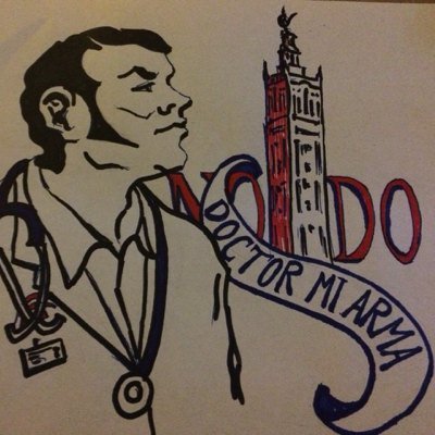 Doctor Miarma® (en 🏠, 🏥, 😷 y 1/2 vacunado) Profile