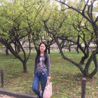 Yanya Ding (@yanya_ding) 's Twitter Profile