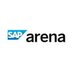 SAP Arena (@SAP_Arena) Twitter profile photo