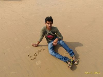 Sarojkupradhan2's profile picture. m a Qutt son of my parents...luv uH mama_baba