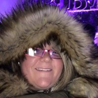 Clare Barber (@nurse_betty83) Twitter profile photo