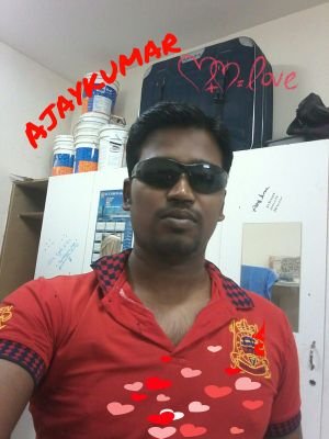 Ajaykumar99899's profile picture. 