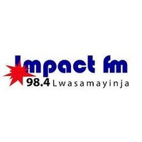 98.4 Impact FM(@984impactfmug) 's Twitter Profile Photo