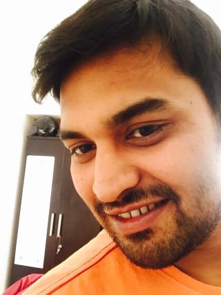 avinashbais11's profile picture. 