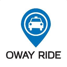 Oway RIde is a taxi booking app for Yangon and Mandalay Cities in Myanmar. App is available for both iOS and Andriod. 24/7 call center service.